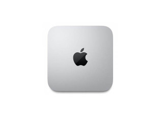 Apple Mac Mini M1 chip with 8-core Processor, 8-Core GPU, 512GB storage