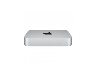 Apple Mac Mini M1 chip with 8-core Processor, 8-Core GPU, 512GB storage