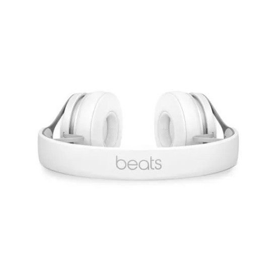 Beats EP On-Ear Wired White Headphone
