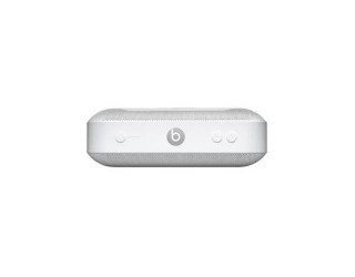 BEATS PILL & PORTABLE SPEAKER WHITE-ITP