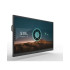 Boxlight ProColor 754U 75 Inch 4K Interactive Flat Panel Display