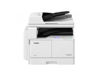 Canon iR 2006N Digital Photocopier