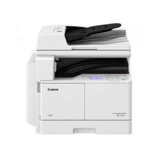 Canon iR 2006N Digital Photocopier