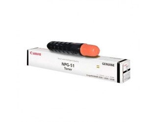 Canon NPG-51 Toner Cartridge