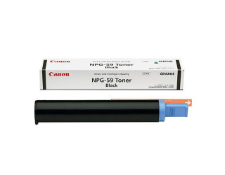 Canon NPG-59 Toner For Canon Photocopier