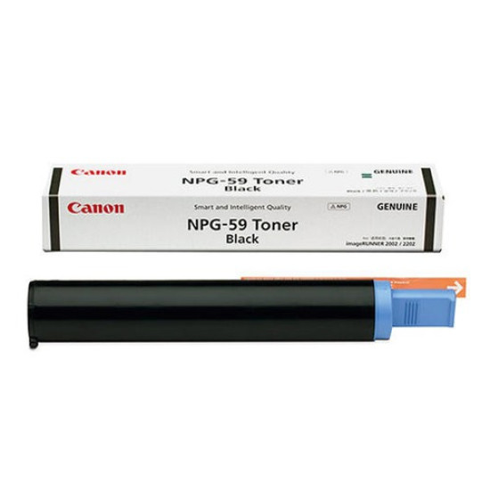 Canon NPG-59 Toner For Canon Photocopier
