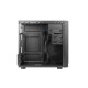 Antec NX100M Mini Tower Micro-ATX Gaming Case