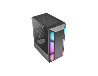 Antec NX250 Mid Tower Gaming Case