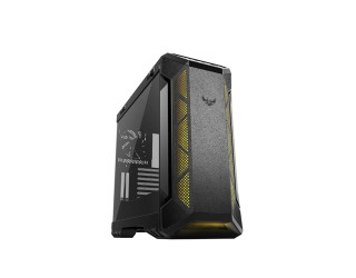 Asus TUF Gaming GT501 Mid Tower Gaming Casing Grey