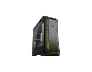 Asus TUF Gaming GT501 Mid Tower Gaming Casing Grey