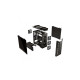 Asus TUF Gaming GT501 Mid Tower Gaming Casing Grey