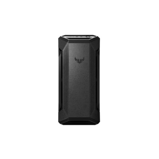 Asus TUF Gaming GT501 Mid Tower Gaming Casing Grey