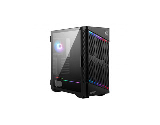 MSI MPG VELOX 100P AIRFLOW E-ATX Mid-Tower Case