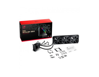  Asus ROG Ryujin 360 RGB AIO Liquid CPU Cooler