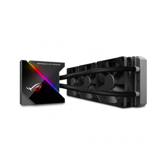  Asus ROG Ryujin 360 RGB AIO Liquid CPU Cooler
