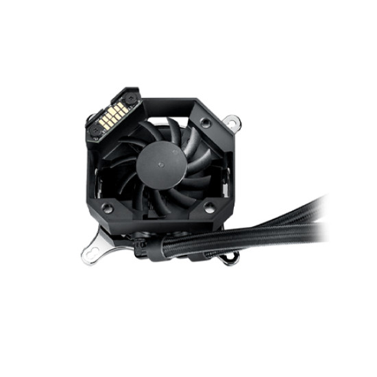 ASUS ROG RYUJIN II 240 LCD 240mm All In One Liquid CPU Cooler