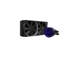 NZXT Kraken X53 240mm All-in-One Liquid CPU Cooler