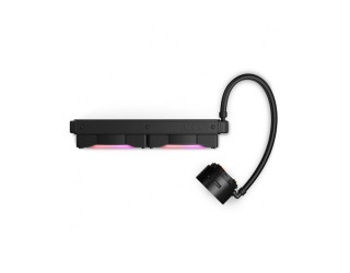 NZXT Kraken Z63 RGB LCD 280mm All-in-One Liquid CPU Cooler