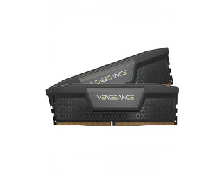 Corsair VENGEANCE 32GB 2x16GB DDR5 4800MHz C40 RAM Kit Black