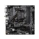 GIGABYTE A520M DS3H AC Ultra Durable AM4 Micro-ATX Motherboard
