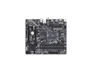 Gigabyte B450M DS3H WIFI AM4 AMD Micro ATX Motherboard