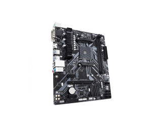 Gigabyte B450M S2H ULTRA Durable Motherboard