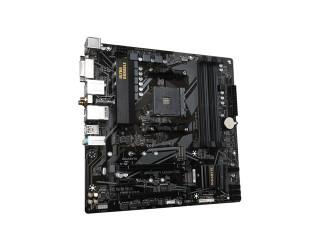 Gigabyte B550M DS3H AC Ultra Durable Micro ATX AMD Motherboard