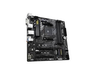 Gigabyte B550M DS3H AM4 AMD Micro ATX Motherboard