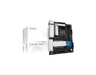Gigabyte X570S AERO G AMD ATX Motherboard