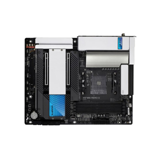 Gigabyte X570S AERO G AMD ATX Motherboard