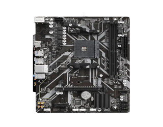 GIGABYTE B450M K AMD AM4 Micro ATX Motherboard