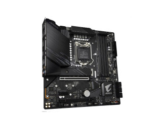 Gigabyte B560M AORUS ELITE Intel 10th and 11th Gen Micro ATX Motherboard