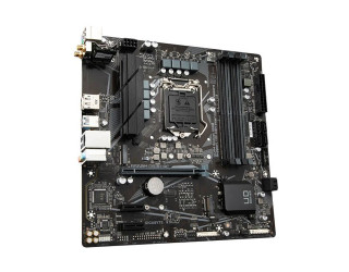 Gigabyte B560M DS3H AC Intel 10th and 11th Gen Micro ATX Motherboard