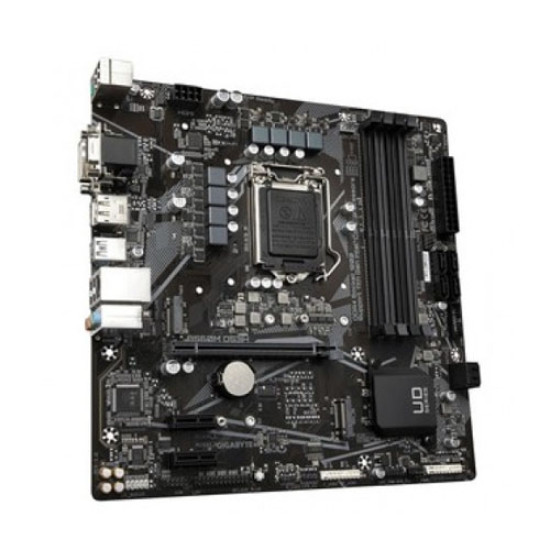 Gigabyte B560M DS3H Intel 10th and 11th Gen Micro ATX Motherboard