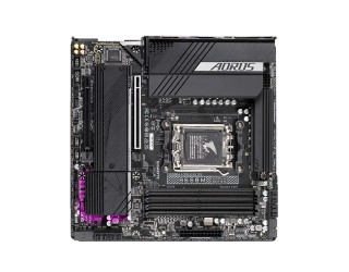 GIGABYTE B650M AORUS ELITE DDR5 AMD AM5 Micro-ATX Motherboar