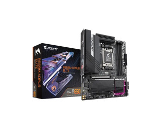 GIGABYTE B650M AORUS ELITE DDR5 AMD AM5 Micro-ATX Motherboar
