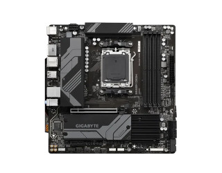 GIGABYTE B650M DS3H DDR5 AMD AM5 Micro-ATX Motherboard