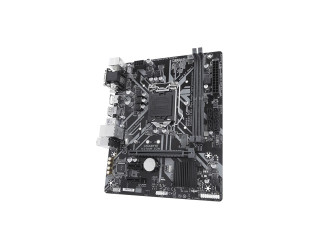 Gigabyte H310M S2H 9th Gen Micro ATX Motherboard