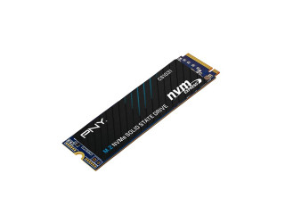 PNY CS1031 256GB M.2 NVMe SSD