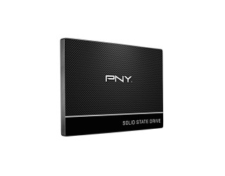 PNY CS900 240GB 2.5" SATA III Internal SSD