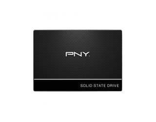 PNY CS900 480GB 2.5 Inch SATA III Internal SSD