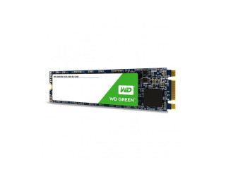 Western Digital Green 500GB M.2 SATA SSD