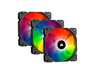 CORSAIR ICUE SP120 RGB PRO 120MM FAN 