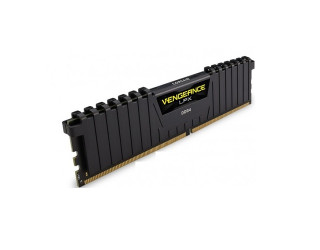 Corsair Vengeance LPX 16GB DDR4 DRAM 3200MHz RAM