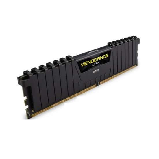 Corsair Vengeance LPX 16GB DDR4 DRAM 3200MHz RAM