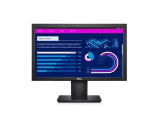 DELL E1920H 18.5 INCH LED MONITOR