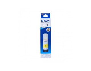 Epson C13T03Y400 Yellow 70ml 001 Ink Bottle