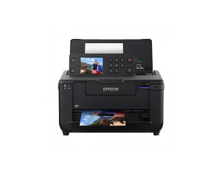 Epson PictureMate PM-520 Photo Ink Printer