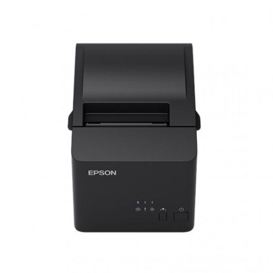  Epson TM-T81III POS Printer with Ethernet Port