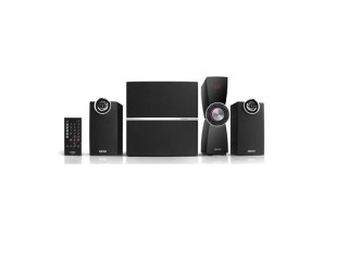 EDIFIER C2XD 2:1 Optical Multimedia Speaker System